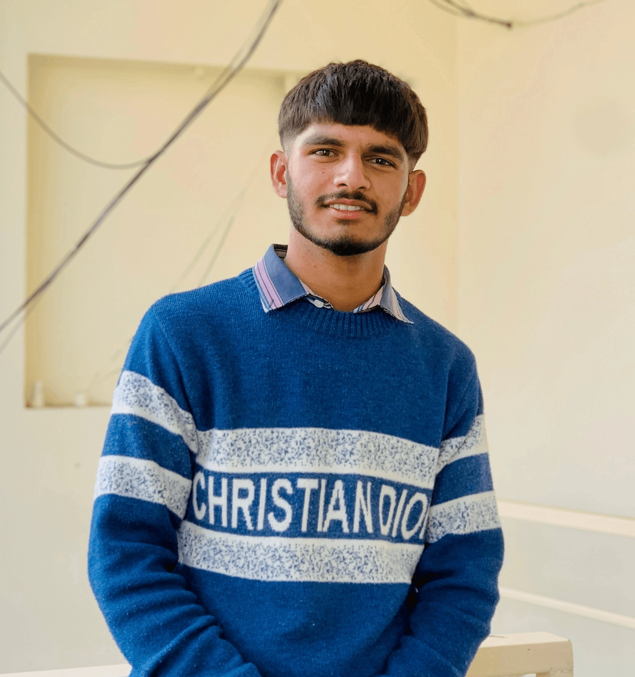 Harjinder Kumar - Full Stack Developer